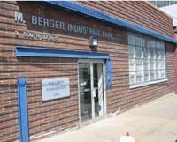 401 Bingham st. warehouse