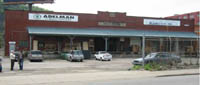 Warehouse in Pittsburgh: 929 Beaver Ave